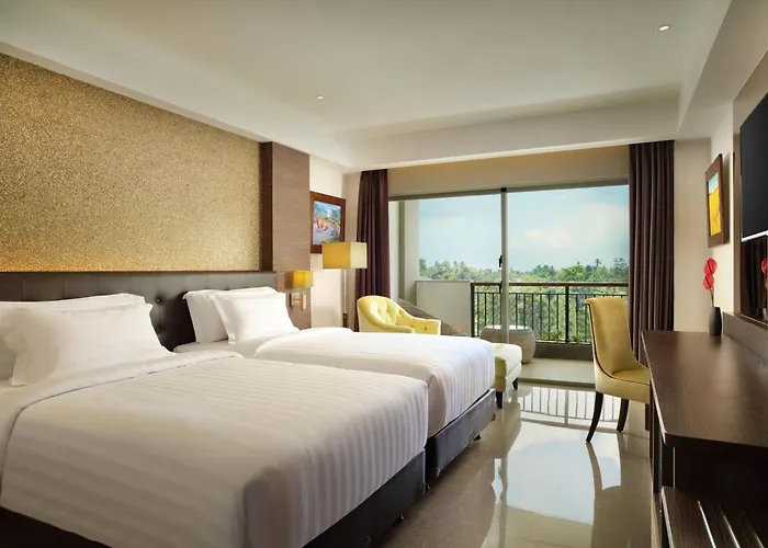 Sthala, A Tribute Portfolio Hotel, Bali Resort