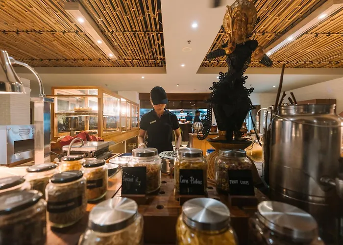 Sthala, A Tribute Portfolio Hotel, Bali Resort 5*