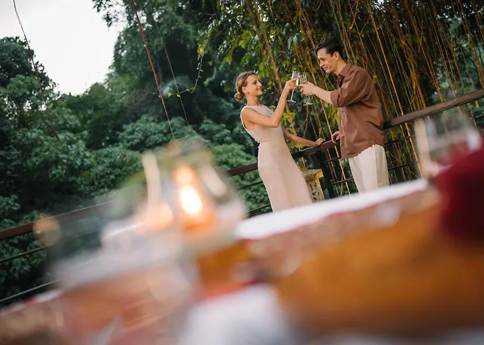 Resort Sthala, A Tribute Portfolio Hotel, Bali 5*