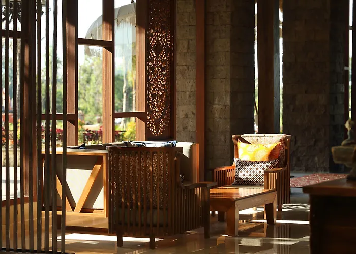 Sthala, A Tribute Portfolio Hotel, Bali 5* Ubud