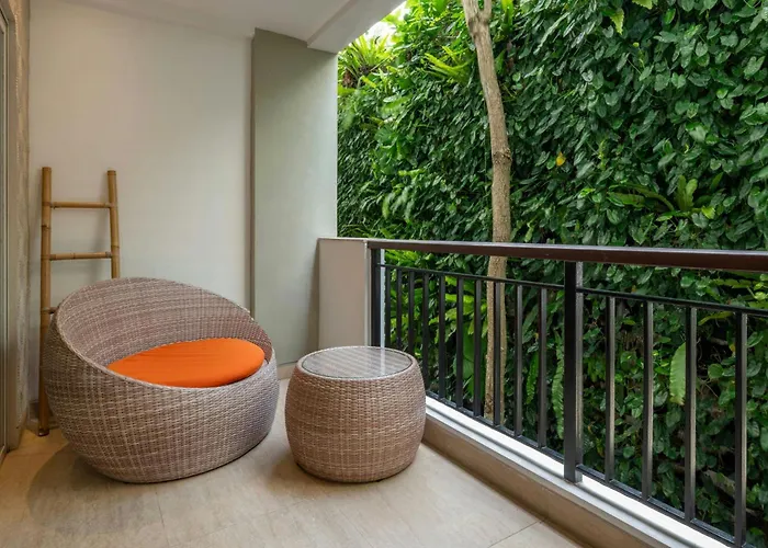 Resort Sthala, A Tribute Portfolio Hotel, Bali 5*