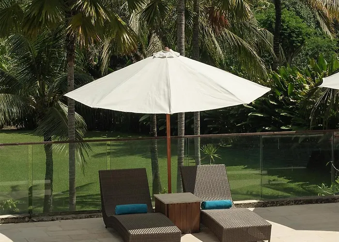 Sthala, A Tribute Portfolio Hotel, Bali 5*