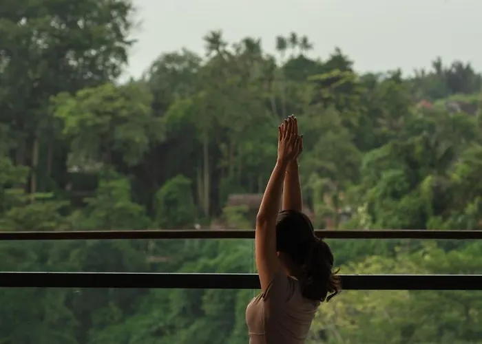 Resort Sthala, A Tribute Portfolio Hotel, Bali