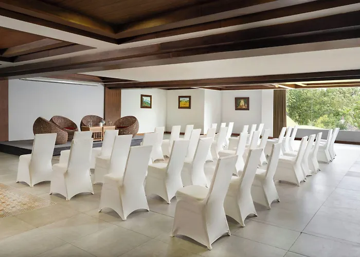 Sthala, A Tribute Portfolio Hotel, Bali 5*