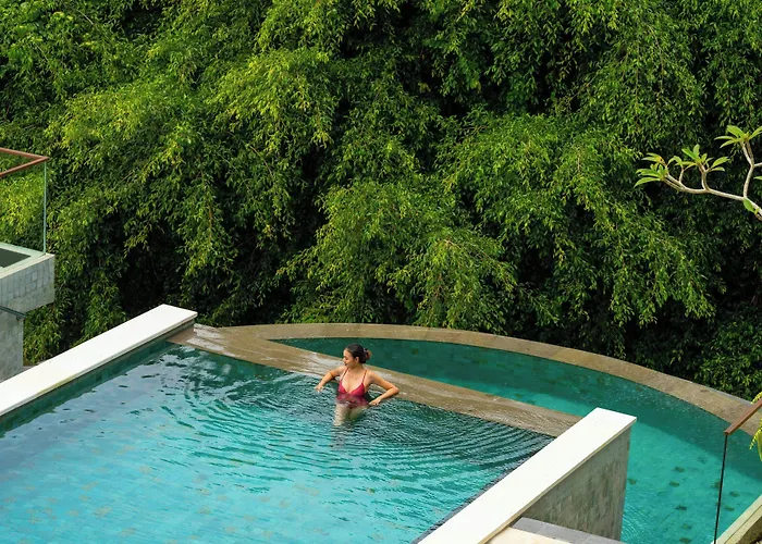 Sthala, A Tribute Portfolio Hotel, Bali 5*