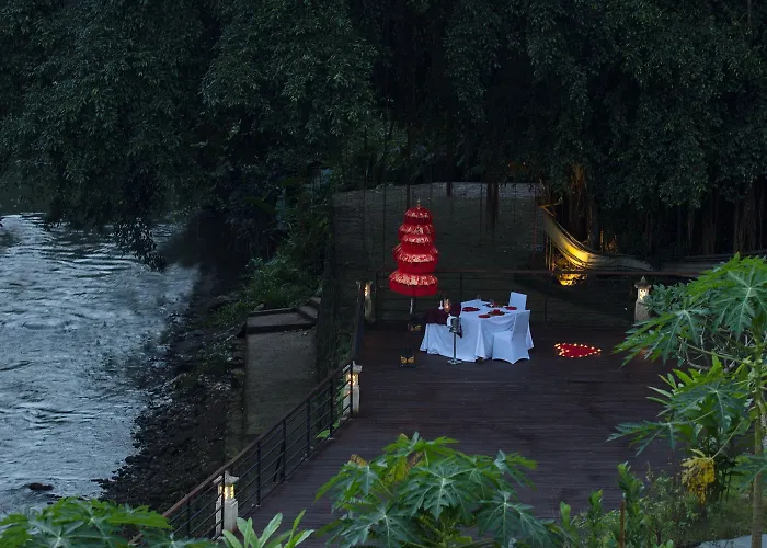 Sthala, A Tribute Portfolio Hotel, Bali منتجع أوبود