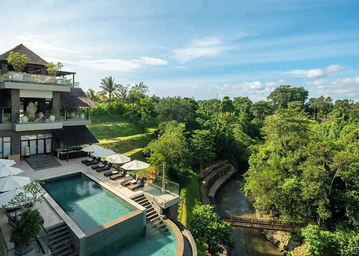 Sthala, A Tribute Portfolio Hotel, Bali 5* Ubud
